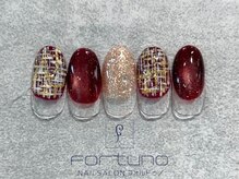 フォルトゥノ イオンタウン富士南店(Fortuno)/トレンドネイル