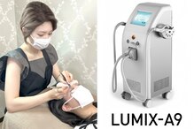 タイズ ヘアーリムーバルアンドアイラッシュ(ties)