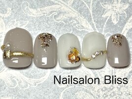 定額トレンドアートコース￥6600