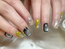 フォレスト(FOREST Hair&Nail)の雰囲気（色やデザイン、何でもご相談下さい。）