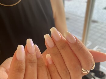 偏光パール　ホワイト