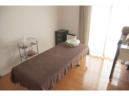 いちろう鍼灸治療院の写真