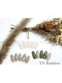 柏店限定☆ハンド定額6900円