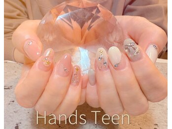 ハンズ ティーン(Hands Teen)