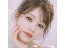 エメル アイラッシュ(emelu eyelash)