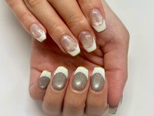 ペップユー 西大井店(PEP*U)/ゴールドコース☆フレンチ