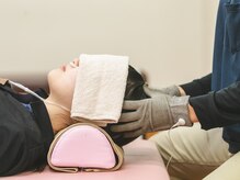 みかも鍼灸接骨院 豊川院/Dr.眠リッチ