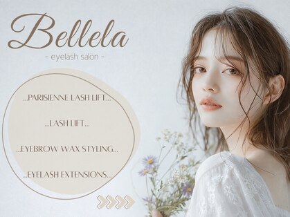 ベルラ(Bellela)の写真