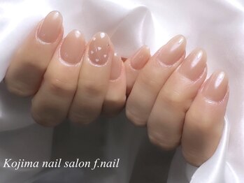 エフネイル(f.nail)/