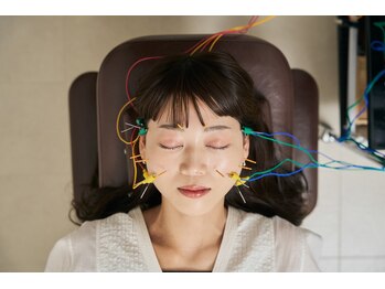 群馬高崎美容鍼灸院ハリナチュレ【小顔矯正/美容鍼】【3/1NewOpen(予定)】/ 極上美肌美容鍼