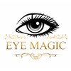 アイマジック バイ きれいデパート(eye magic)のお店ロゴ