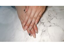 リナネイル(Rina nail)/お客様ネイル