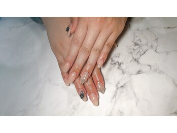 リナネイル(Rina nail)/お客様ネイル