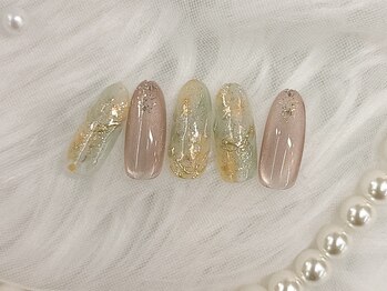 キューティプティ新宿/◇¥9,350◇