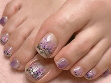 チェリーブロッサム(A CHERRY BLOSSOM)/藤のはなフット