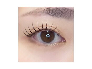 エムサロンルームス(emusalon Room's)/パリジェンヌラッシュリフト