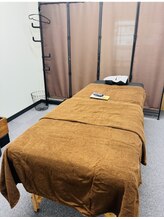 アルン ピラティスアンドフェムケア(ARUN pilates & femcare)/フェムケア