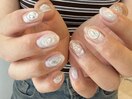 ニュアンス定額デザイン！