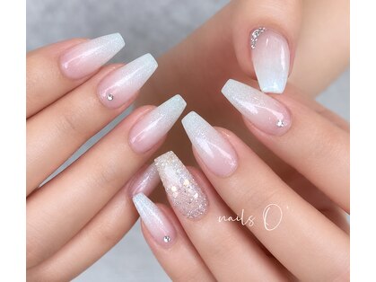 アンジュエ バイ ルルカリス(Enjoue by lulu CHARIS)の写真