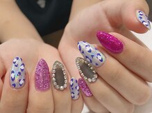 ラルージュ(La Ru-Ju)/ユニコーンレオパード