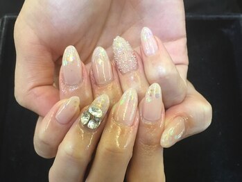 サロンドチェリーブロッサム(Salon de Cherryblossom)/
