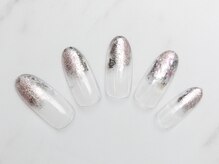 ジーネイルコウベ(G NAIL KOBE)/ハンドＤコース 2990円