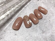 ネオリーブドレスネイルアンドアイラッシュ(Neolive dress nail&eyelash)/定額＊6000円＊