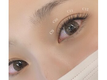 シーク(Seak)/フラットラッシュ120本