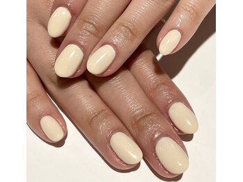 カラン 焼津店(CALIN)/バニラカラー