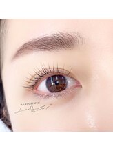 ビューティー サロン アーラ(ala)/Beauty Salon ala