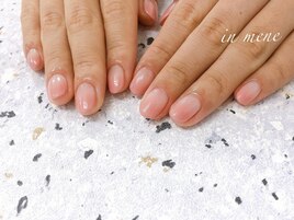 カラーグラデーション