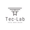 テクラボ(Tec-Lab)ロゴ