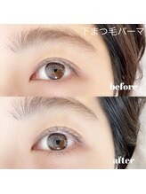 スタードットアイラッシュ 小牧店(☆☆☆...eyelash)/まつ毛パーマ(下)！