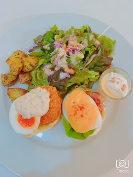 アミラ(Amira)/KOKOPELLIさん