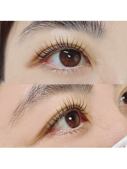 パーフェクトウィンク 新所沢店(PerfectWink)/パリジェンヌラッシュリフト