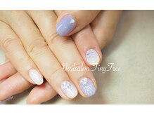 タイニーツリー(Tiny Tree)/77 マーメイドネイル