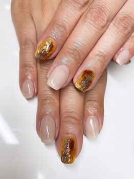 ベリール(Be'Leel)/【デザインAコース】