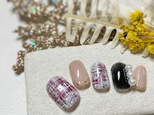 ブレス 仙台駅前本店(BLESS)/ウィンタースノーコレクション☆