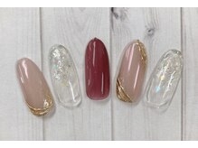 ティーエヌ イトーヨーカドー能見台店/季節の定額6600円コース