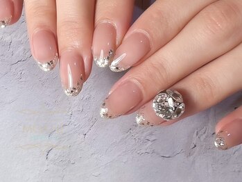 モアニ ヒロオ 渋谷店(MOANI Hiroo)/