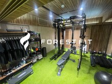 フォレストフィット 池尻大橋店(FOREST FIT)/ボディメイクコース