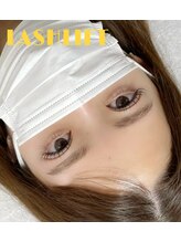 アンリー 岡崎店(UNLY)/まつげパーマ/まつ毛パーマ