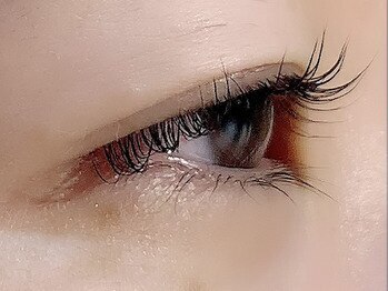 カラン 焼津店(CALIN)/ラスティングカール