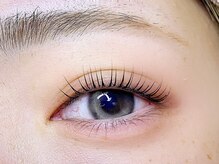 アイビー(aivy)/まつ毛パーマ／ラッシュリフト