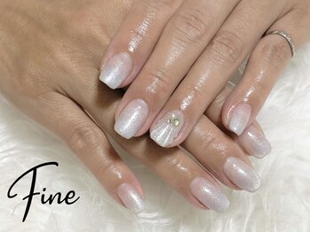 ファイン(Fine)/