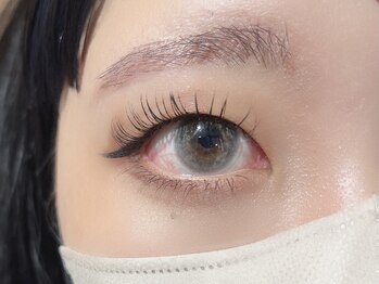 アイクイック 日暮里 西日暮里駅前店(Ai Quick)/上下マツエク