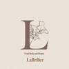 ラブリエ(LaBriller)ロゴ
