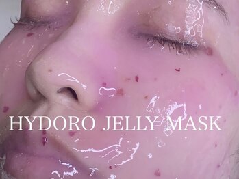 エトレ(ETOLE)/フェイスWax☆