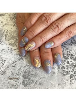 オーサムブロッサム 茅ヶ崎店(AwesomeBlossom)/ポイントゴールド