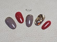 ナンバーナインネイル(No.9 nail)/